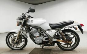 YAMAHA SRX600 1985 1JK