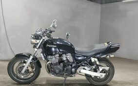 SUZUKI INAZUMA 400 (GSX400) GK7BA