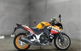 HONDA CBR250R MC41