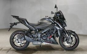 SUZUKI GSX-S1000 2020 GT79B