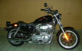 HARLEY XL883L Sportster 2011 CR2