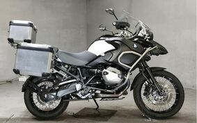 BMW R1200GS ADVENTURE 2013 0470