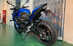 SUZUKI GSX-S1000F 2019 GT79A