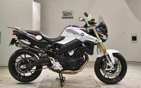 BMW F800R 2017 0B54