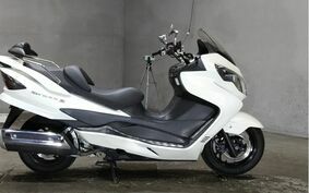 SUZUKI SKYWAVE 250 (Burgman 250) S CJ46A