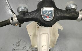 HONDA C50 SUPER CUB AA01