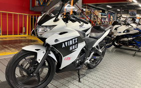 HONDA CBR250R MC41