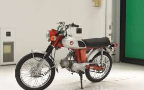 HONDA CL50 BENLY CD50