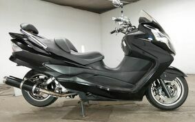 SUZUKI SKYWAVE 250 (Burgman 250) SS Type CJ46A