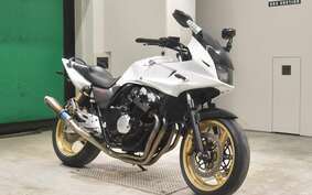 HONDA CB400 SUPER BOLDOR VTEC 2005 NC39