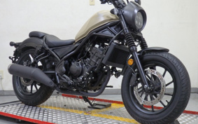 HONDA REBEL MC49