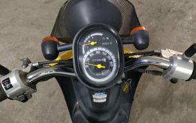 HONDA TODAY AF67