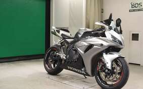 HONDA CBR1000RR 2006