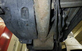 SUZUKI ADDRESS V100 CE13A