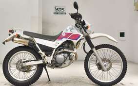 YAMAHA SEROW 225 W 4JG