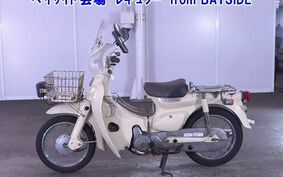 HONDA ﾘﾄﾙｶﾌﾞ-E AA01