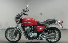 HONDA CB400F 1997 NC36