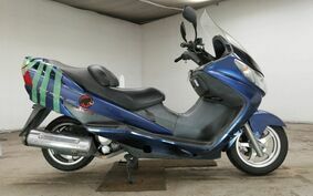 SUZUKI SKYWAVE 250 (Burgman 250) CJ43A