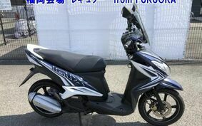 YAMAHA FUMEI L1SK