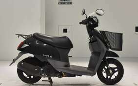 SUZUKI LET's CA4AA