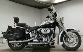 HARLEY FLSTC 1450 2003 BJY