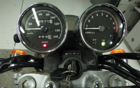 HONDA CB400SS E 2008 NC41