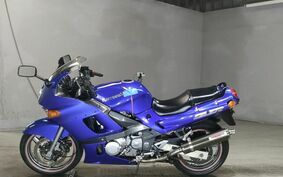 KAWASAKI ZZ-R400 2004 ZX400N