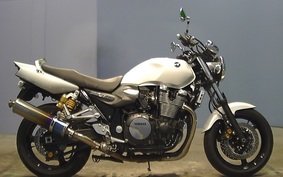 YAMAHA XJR1300 Gen.2 2012 RP17J