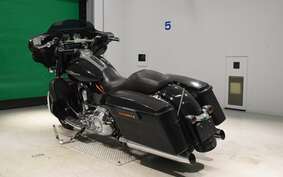 HARLEY FLHX 1580 2011 KB4