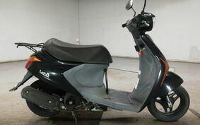 SUZUKI LET's 5 CA47A