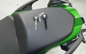 KAWASAKI NINJA 1000 SX 2021 ZXT02K