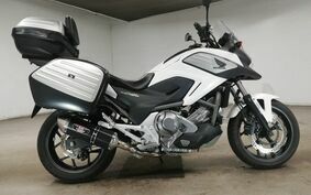 HONDA NC 700 X DCT 2013 RC63