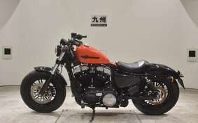 HARLEY XL1200X 2020 LC3