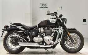 TRIUMPH BONNEVILLE SPEED 2020 AD79HW