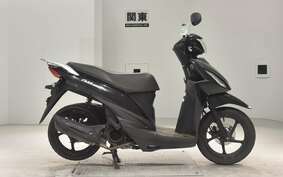 SUZUKI ADDRESS 110 CE47A