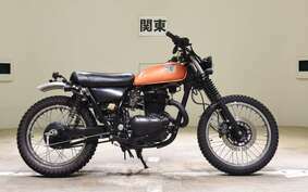 KAWASAKI 250TR BJ250F