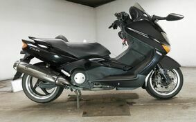 YAMAHA T-MAX500 2006 SJ04J