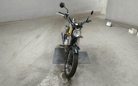 SUZUKI GRASS TRACKER NJ4BA