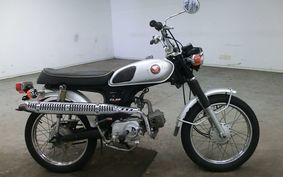 HONDA CL50 BENLY CD50