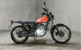 SUZUKI GRASS TRACKER BigBoy NJ4BA