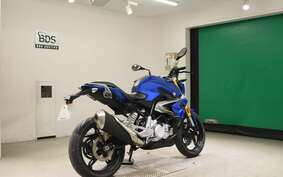 BMW G310R 2018