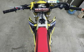 SUZUKI RM-Z250