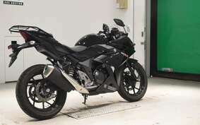 SUZUKI GSX250RA DN11A