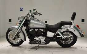 HONDA SHADOW 400 2005 NC34