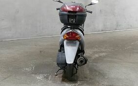 SUZUKI ADDRESS V125 CF4EA