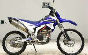 YAMAHA WR250R DG15J