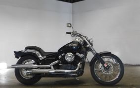 YAMAHA DRAGSTAR 400 1996 4TR