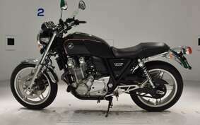 HONDA CB1100 ABS 2012 SC65