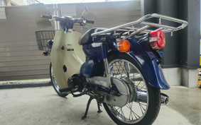HONDA SUPER CUB50 AA01
