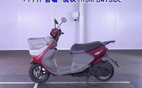 SUZUKI レッツ4 バスケット CA43A